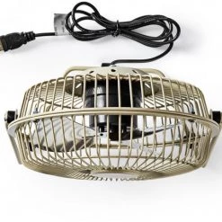 Ventilatoren Nedis FNDK1GY15 Mini-Ventilator (15cm) Tischventilator Grau -Heizen Verkäufe 2022 22a37ed1 172d 4fe4 a351 7ec4e7896355 600x600