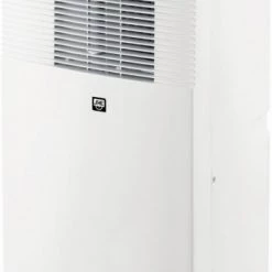 Kühlen SHE SHEKL19090F Mobiles Klimagerät Weiß / A