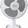 Ventilatoren Suntec Cool Breeze 4000 TV Tischventilator Weiß/grau