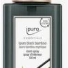 Lüften Ipuro Black Bamboo Raumspray (120ml) Luftverbesserer
