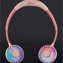 Ventilatoren Unold 86694 Nackenventilator Breezy Pink -Heizen Verkäufe 2022 26c80e09 ff25 4663 bb00 a3cab15d8df0 600x600