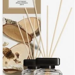 Lüften Ipuro Cedar Wood Raumduft (200ml) Luftverbesserer