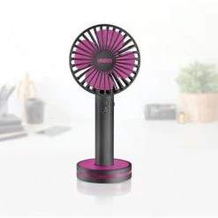 Ventilatoren Unold Breezy Handventilator Anthrazit/lila -Heizen Verkäufe 2022 2872a958 b35a 44a5 9654 1e280aeb74ce 600x600