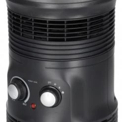 Heizen NORDIC HOME CULTURE HTR-522 Heizlüfter Schwarz -Heizen Verkäufe 2022 28785af8 54de 43c9 8a7e c409aeee99f6 600x600