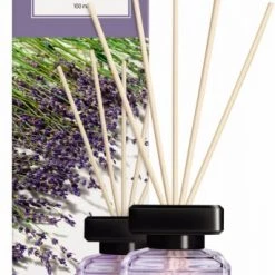Lüften Ipuro Lavender Touch Raumduft (100ml) Luftverbesserer