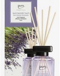 Lüften Ipuro Lavender Touch Raumduft (50ml) Luftverbesserer