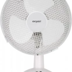 Ventilatoren Exquisit VT 33056 We Weiß