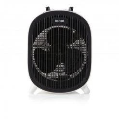 Heizen Domo DO7325F Heizlüfter Schwarz / Weiss -Heizen Verkäufe 2022 2bd81e87 4aaa 434b 9cda b75450225896 600x600