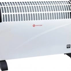 Heizen SHX SHX08TKV2000 Konvektor Weiß/schwarz