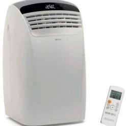 Kühlen OLIMPIA SPLENDID Dolceclima Silent 12 Wifi A+ Mono-Klimagerät Weiß