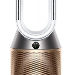Lüften Dyson PH04 Purifier Humidify+Cool Formaldehyde Luftreiniger Und Befeuchter Weiß/gold