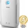 Lüften Philips AC2889/10 Series 2000i Luftreiniger Weiß