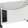 Heizen Clatronic KH 3077 Konvektor Weiß