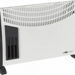 Heizen Clatronic KH 3077 Konvektor Weiß