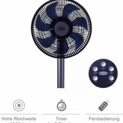 Ventilatoren Be Cool BC31ST2005SSF Standventilator Chrom -Heizen Verkäufe 2022 30b9bcc2 1a7f 450b 94da 499ce5ba0a5c 600x600
