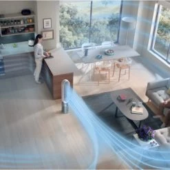 Lüften Dyson TP07 Purifier Cool Luftreiniger Weiß/silber -Heizen Verkäufe 2022 312e0e58 2572 4052 a38f c95d176406c7 600x600