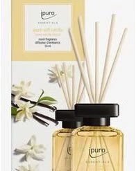 Lüften Ipuro Soft Vanilla Raumduft (50ml) Luftverbesserer