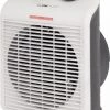 Heizen Clatronic HL 3761 Heizlüfter Weiß