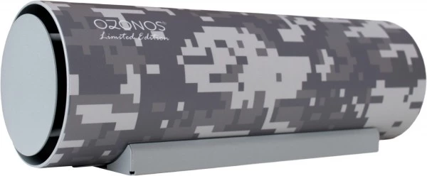 Lüften OZONOS AC-I Pro Limited Edition Luftreiniger Camouflage Pixel 1 Lüften OZONOS AC-I Pro Limited Edition Luftreiniger Camouflage Pixel