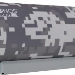 Lüften OZONOS AC-I Limited Edition Luftreiniger Camouflage Pixel