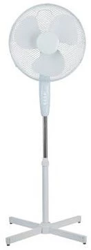 Ventilatoren Klarbach VS 35062 Standventilator Weiß 2 Ventilatoren Klarbach VS 35062 Standventilator Weiß – Bild 2