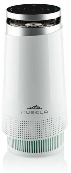 Lüften Eta Nubela Luftfilter