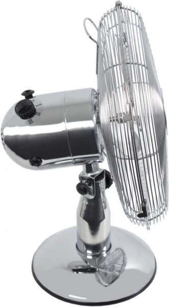 Ventilatoren Suntec Cool Breeze 3000 TVM Tischventilator Metall 2 Ventilatoren Suntec Cool Breeze 3000 TVM Tischventilator Metall – Bild 2