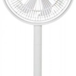 Ventilatoren Kamome Family Ventilator Weiß