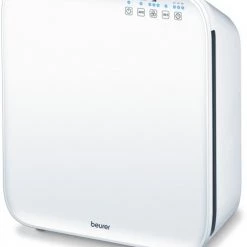 Lüften Beurer LR 300 Luftreiniger Weiß