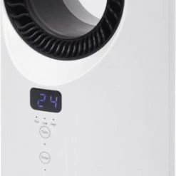 Heizen ProfiCare PC-HL 3086 Keramik-Heizer Weiß