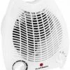 Heizen Klarbach HL 32024 Heizlüfter Weiß