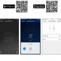 Kühlen Clatronic CL 3716 Mobiles Klimagerät Schwarz/weiss / A -Heizen Verkäufe 2022 37ad212a cc24 4860 9253 c2b29bad1d6f 600x600