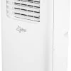 Kühlen Suntec Fresh 7.000 Eco R290 Mobiles Klimagerät Weiß / A