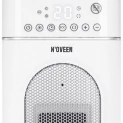 Heizen NOVEEN PTC3000 Heizlüfter 11 Heizen NOVEEN PTC3000 Heizlüfter -Heizen Verkäufe 2022 37d64189 b158 4957 82d9 67dc642b8c42 600x600