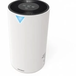 Lüften Soehnle AirFresh Clean 300 Luftverbesserer Weiß
