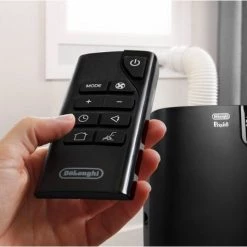 Kühlen DeLonghi PAC EX120 Silent Pinguino Mobiles Klimagerät Anthrazit / A -Heizen Verkäufe 2022 38f83d2a a08f 451a be02 ce3a887a0262 600x600