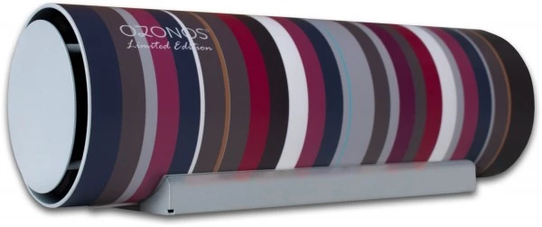 Lüften OZONOS AC-I Plus Limited Edition Luftreiniger Pop Art Purple 2 Lüften OZONOS AC-I Plus Limited Edition Luftreiniger Pop Art Purple – Bild 2