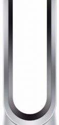 Lüften Dyson TP02 Pure Cool Link Luftreiniger Weiß/silber