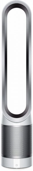 Lüften Dyson TP02 Pure Cool Link Luftreiniger Weiß/silber 1 Lüften Dyson TP02 Pure Cool Link Luftreiniger Weiß/silber