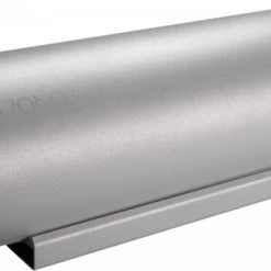 Lüften OZONOS AC-1 Luftreiniger Silber