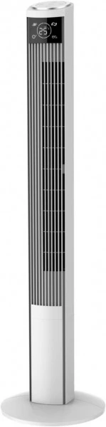 Ventilatoren SHE SHE121TU2001F Turmventilator Weiß 2 Ventilatoren SHE SHE121TU2001F Turmventilator Weiß – Bild 2