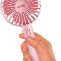 Ventilatoren Unold Breezy Handventilator Pink -Heizen Verkäufe 2022 3b2702e7 4e6d 4c4d 923a d99e27e1c3e8 600x600