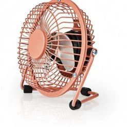 Ventilatoren Nedis FNDK1PK10 Mini-Ventilator (10cm) Tischventilator Retro-rosa -Heizen Verkäufe 2022 3b3c6271 20cc 4b37 ae91 7c6937d79121 600x600