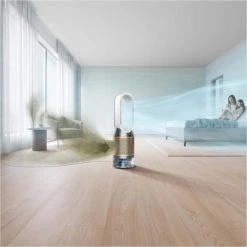 Lüften Dyson PH04 Purifier Humidify+Cool Formaldehyde Luftreiniger Und Befeuchter Weiß/gold -Heizen Verkäufe 2022 3bfae3ad c6c4 4afa 9089 5b93e72de968 600x600