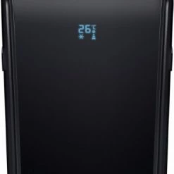 Kühlen Be Cool BCP9KL2002F Mobiles Klimagerät Schwarz / A