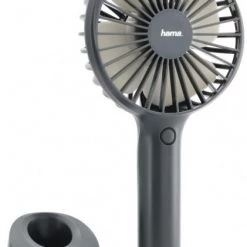 Ventilatoren Hama Akku-Handventilator 00012365 Grau -Heizen Verkäufe 2022 3daa0784 96a4 4f78 8b8a 8870ee0400e1 600x600