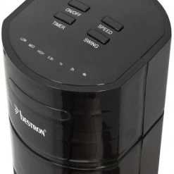 Ventilatoren Bestron AFT770ZRC Turmventilator Schwarz -Heizen Verkäufe 2022 3dc3fea2 afc6 4a87 8306 3b57b4efb13e 600x600