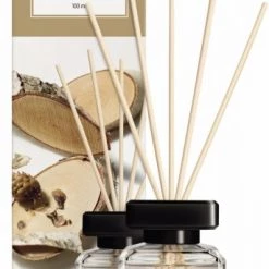 Lüften Ipuro Cedar Wood Raumduft (100ml) Luftverbesserer