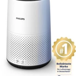 Lüften Philips AC0820/10 Luftreiniger Weiß/schwarz -Heizen Verkäufe 2022 3e2ce2a8 0dae 48ed bb5c 661dc8286d15 600x600