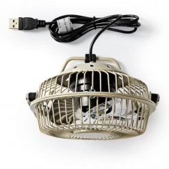 Ventilatoren Nedis FNDK1GY10 Mini-Ventilator (10cm) Tischventilator Grau -Heizen Verkäufe 2022 3e5ed153 b568 4f12 ab34 99d4bf25c6f2 600x600